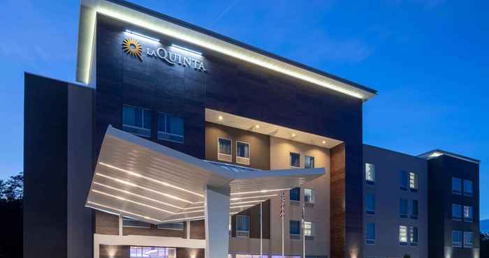 Others La Quinta Inn & Suites by Wyndham Greensboro Arpt High Point