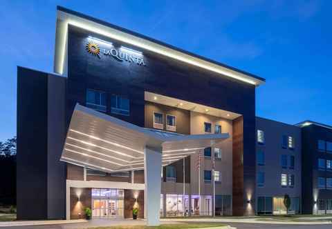 Lain-lain La Quinta Inn & Suites by Wyndham Greensboro Arpt High Point