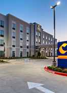 Imej utama Comfort Suites Humble Houston IAH