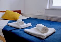 기타 2 Panda Apartments Grzybowska Modern