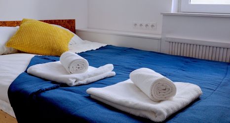 Others 2 Panda Apartments Grzybowska Modern