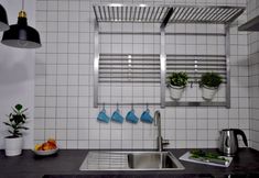 기타 6 Panda Apartments Grzybowska Modern