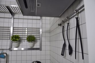 기타 4 Panda Apartments Grzybowska Modern