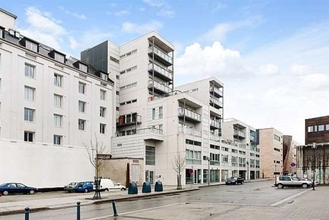 Lain-lain 4 Gauk Apartments Sentrum 25