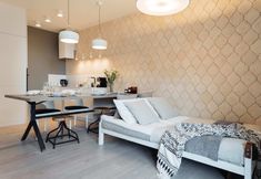 其他 5 Wawel Apartments - LoftAffair