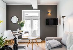 其他 4 Piedmont Apartment - LoftAffair