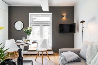 其他 4 Piedmont Apartment - LoftAffair