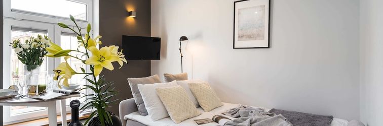 其他 Piedmont Apartment - LoftAffair