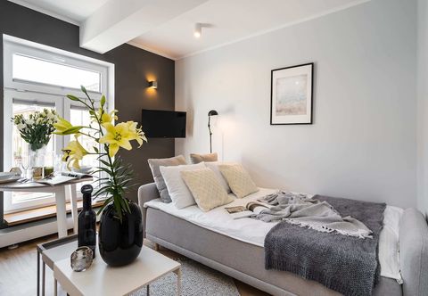 其他 Piedmont Apartment - LoftAffair