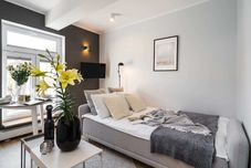 其他 Piedmont Apartment - LoftAffair