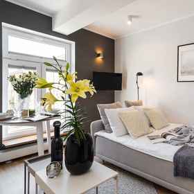 Room1皮埃蒙特公寓 - LoftAffair,Vanilla Aparthotel飯店