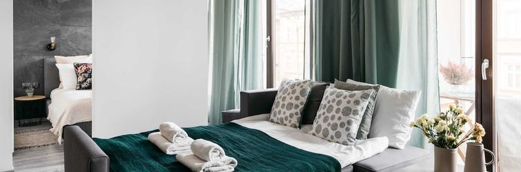 Others Vistula Apartment - LoftAffair