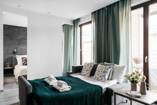 Khác Vistula Apartment - LoftAffair