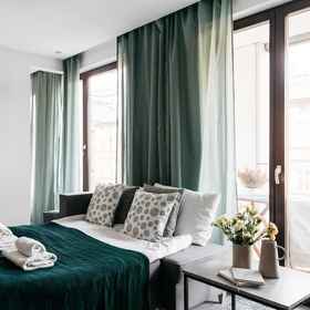 Room 1 Vistula Apartment - LoftAffair, Vanilla Aparthotel Hotels