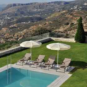 Primary image 1 Ocean Villas Complex by Ocean Residences, Khách sạn Dimos Gortyna