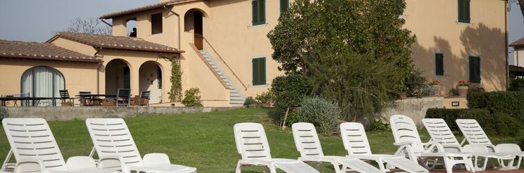 อื่นๆ Agriturismo La Colombaia