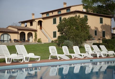 อื่นๆ Agriturismo La Colombaia