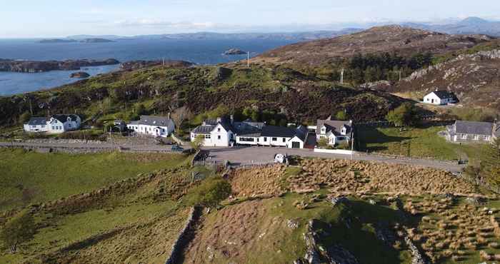 Others The Drumbeg Hotel