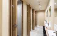 Lainnya 7 Tabist CapsuleHotel APODS Himeji Station