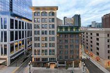 Lainnya Woodlark Hotel Portland, a Tribute Portfolio Hotel