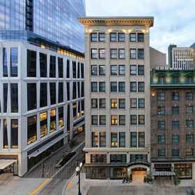 Primary image1Woodlark Hotel Portland, a Tribute Portfolio Hotel,Portlandia飯店