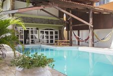 その他 Hostel Espéranto