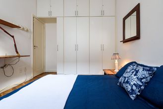 Lain-lain 4 Omar do Rio - Apartamento GC54