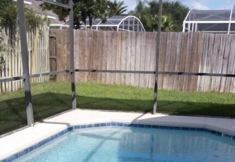 Others Ip60433 - Wellington - 4 Bed 2 Baths Villa