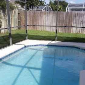 Primary image1Ip60433 - 威靈頓 4 床 2 衛別墅飯店,波尔克县飯店