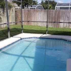 Primary image 1 Ip60433 - Wellington - 4 Bed 2 Baths Villa, Hotel Daerah Polk