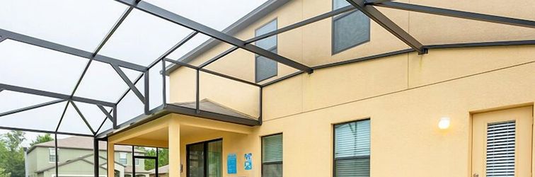 Khác Fv49464 - Cypress Pointe - 5 Bed 4.5 Baths Villa