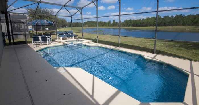 Others Ip60209 - Sunrise Lakes - 4 Bed 2 Baths Villa