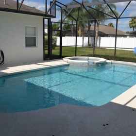 Primary image1Ip60421 - 艾許利莊園 3 床 3 衛別墅飯店,波尔克县飯店