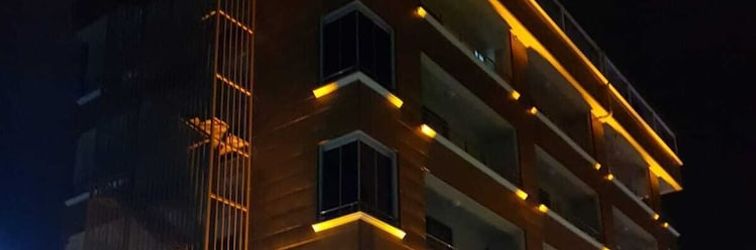 Others Otel MoonRose