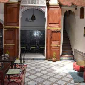 Primary image 1 Riad Dezayn, Fès-Meknès Hotels