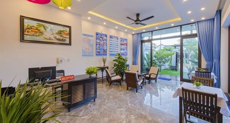 기타 2 Island Town Villas