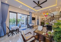 기타 3 Island Town Villas