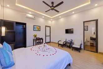 기타 4 Island Town Villas