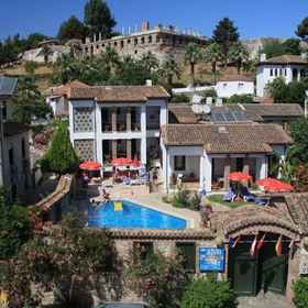 Primary image1Akay Hotel,以弗所考古遗址飯店