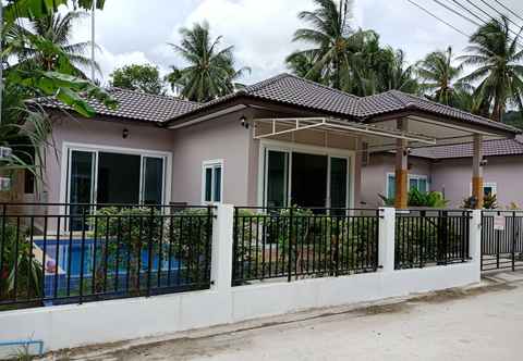 Lainnya Kewalin House