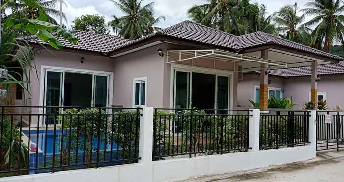 Lainnya Kewalin House