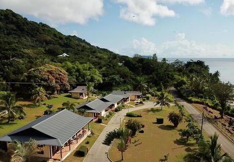 อื่นๆ Lodges Balourou