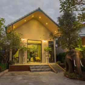 Primary image 1 ศรีงาช้าง เฮาส์, โรงแรม & ที่พัก อำเภอเมืองเชียงใหม่