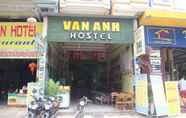 Lainnya 6 Van Anh Hostel