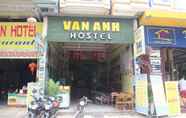 Khác 4 Van Anh Hostel