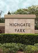 Imej utama Ip60450 - Highgate at Legacy Park - 4 Bed 3 Baths Villa