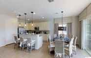 อื่นๆ 2 Aco230024 - Golden Palms Resort - 6 Bed 6 Baths Villa