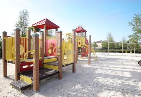 Lain-lain Fv62888 - Solterra Resort - 6 Bed 6 Baths Villa