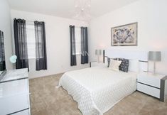 Lain-lain 4 Fv62888 - Solterra Resort - 6 Bed 6 Baths Villa