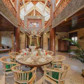 Primary image 1 매시브 빌라 브라와 인 캉구, Pepita and Sons 호텔